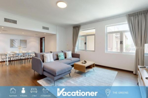 Turia Block A - Peaceful Two Bedroom